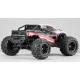 Chevrolet Colorado 1/18 Brushless monster truck RTR - Black