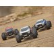 Chevrolet Colorado 1/18 Brushless monster truck RTR - Black