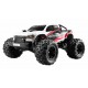 Chevrolet Colorado 1/18 Brushless monster truck RTR - Black