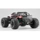 Chevrolet Colorado 1/18 Brushless monster truck RTR - Black