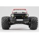 Chevrolet Colorado 1/18 Brushless monster truck RTR - Red