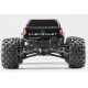 Chevrolet Colorado 1/18 Brushless monster truck RTR - Red