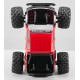 Chevrolet Colorado 1/18 Brushless monster truck RTR - Red