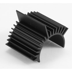 1/18 Chevrolet Colorado - motor heat sink