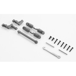 1/18 Chevrolet Colorado - steering linkage set