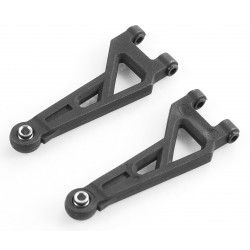 1/18 Chevrolet Colorado - front upper suspension arms