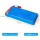 7.4V 1700mAH 2S Battery for RC8X /RC4GS V3/RC6GS V3/T8FB BT/ AT9S PRO