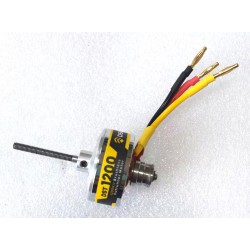 Brushless motor DST-1200A