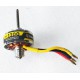 Brushless motor DST-1300