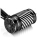 Ezrun 4990SD G2 1650kV 4pol, 5mm Shaft for 1/6