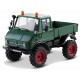 1/24 Unimog FCX24 crawler RTR car kit - Green