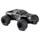 1/24 Chevrolet Colorado FMT24 Monster truck RTR car kit - Black