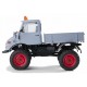 1/24 Unimog FCX24 crawler RTR car kit - Gray