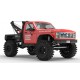 Crawling kit - EMO X3 1/8 RTR kit (Metallic Red)