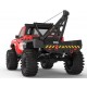 Crawling kit - EMO X3 1/8 RTR kit (Metallic Red)