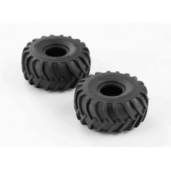 1/24 smasher v2 - V2 tire