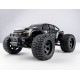 1/24 Chevrolet Colorado FMT24 Monster truck RTR car kit - Black