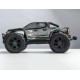 1/24 Chevrolet Colorado FMT24 Monster truck RTR car kit - Black