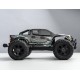 1/24 Chevrolet Colorado FMT24 Monster truck RTR car kit - Black