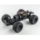 1/24 Chevrolet Colorado FMT24 Monster truck RTR car kit - Black