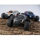 1/24 Chevrolet Colorado FMT24 Monster truck RTR car kit - Black