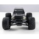 1/24 Chevrolet Colorado FMT24 Monster truck RTR car kit - Black