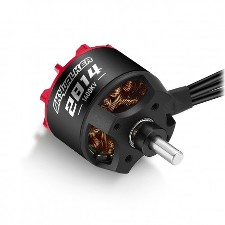 SkyWalker-2814SL-1400KV-BLACK-G1-HW