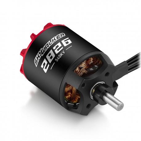 SkyWalker-2826SL-540KV-BLACK-G1-HW