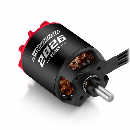 SkyWalker-2826SL-850KV-BLACK-G1-HW