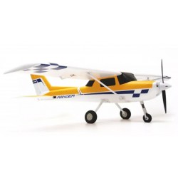 DISC.. 1/16 Plane 1220mm Ranger PNP kit with reflex system