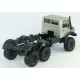 Crawling kit - NT6 1/10 RTR Kit (grey)