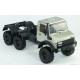 Crawling kit - NT6 1/10 RTR Kit (grey)