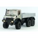 Crawling kit - NT6 1/10 RTR Kit (grey)