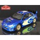 Subaru Impreza WRC 2007 1/10 RC car RTR Kit