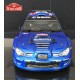 Subaru Impreza WRC 2007 1/10 RC car RTR Kit