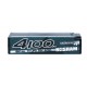 HV LCG Stock Spec Shorty GRAPHENE-4 4100mAh - 7.6V LiPo - 135C/65C