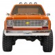 1/10 Chevrolet K5 Blazer FCX10 scaler ARTR kit (RS version) - Orange