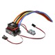 QuicRun 10BL120G2 120A Sensored ESC 2-3s