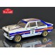 Ford Escort RS 1800 Clear Body Kit + Decals