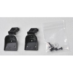 Metal Damper holder 2unit /kit