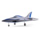 1/10 Jet 80mm EDF Integral PNP - Blue