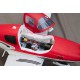 Low wing trainer 1100mm :  C400 PNP kit - Red