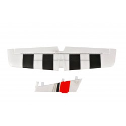 C400 - Tail wing set