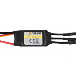 C400 - 30A ESC