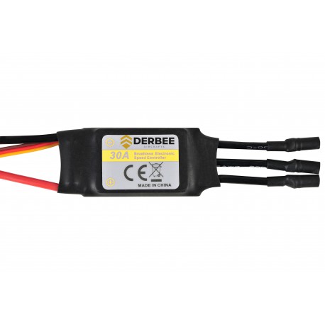 C400 - 30A ESC