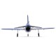 1/10 Jet 80mm EDF Integral PNP - Blue