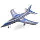 1/10 Jet 80mm EDF Integral PNP - Blue