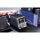 BD380 Battery Discharger & Analyzer