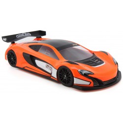 1/10 Touring Car 190MM Body - MLGT3