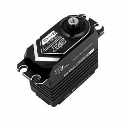 Brushless HV - High torque i-BUS2 75.0kg/0.10sec @8,4V